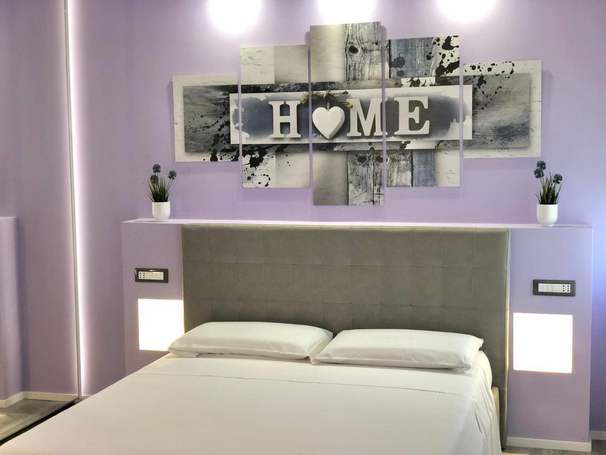 Bb Veronesi Bed & Breakfast Bologna Exterior foto