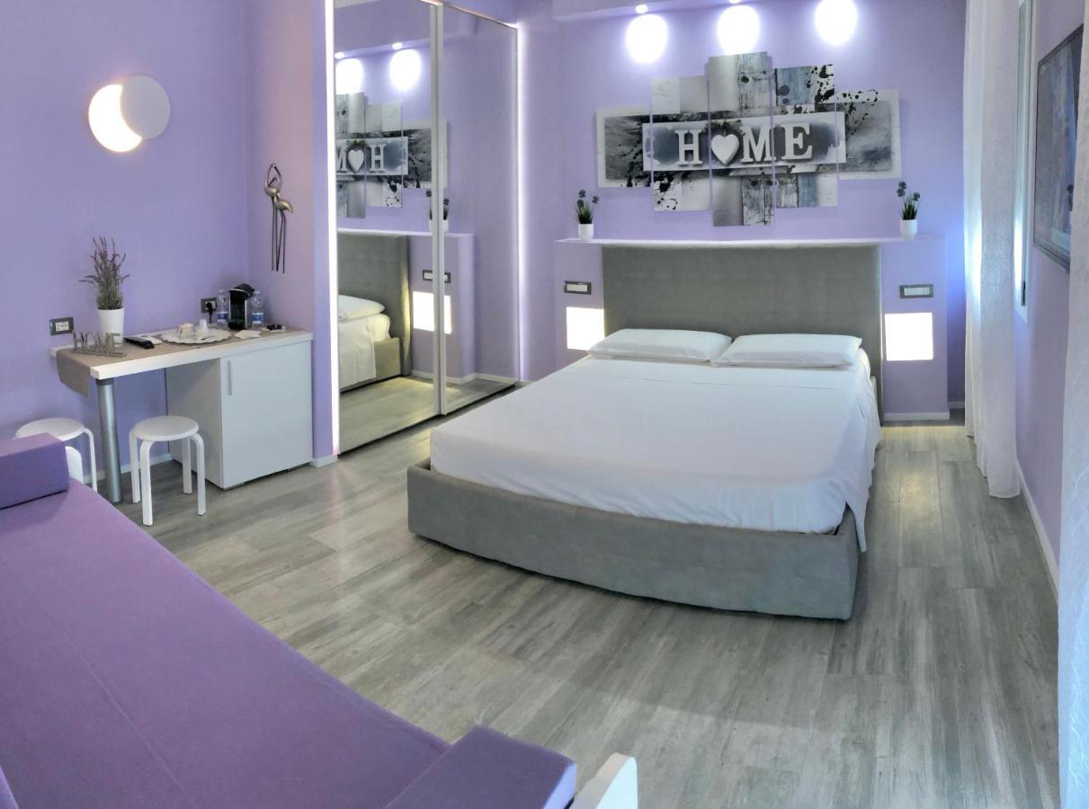 Bb Veronesi Bed & Breakfast Bologna Exterior foto