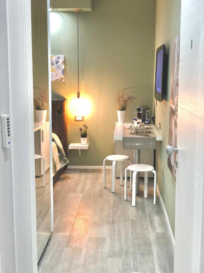 Bb Veronesi Bed & Breakfast Bologna Exterior foto