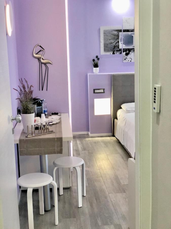 Bb Veronesi Bed & Breakfast Bologna Exterior foto