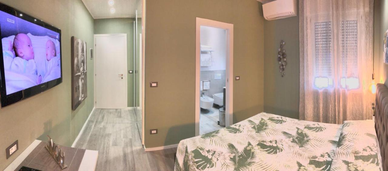 Bb Veronesi Bed & Breakfast Bologna Exterior foto